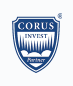 Corus Invest Logo